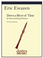 Down A River Of Time