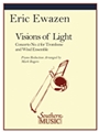 Visions Of Light