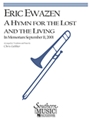 Hymn For The Lost & The Living
