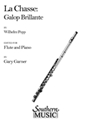 La Chasse  Galop Brillant  Opus 250 #6