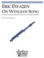 On Wings of Song
