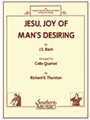 Jesu Joy Of Man's Desiring