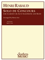 Solo De Concours