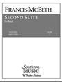 2nd Suite For Band