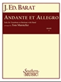 Andante & Allegro