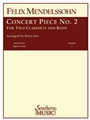 Concert Piece No. 2