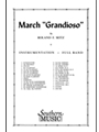 March Grandioso