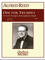 Ode For Trumpet