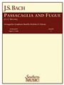 Passacaglia & Fugue In C Minor