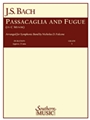 Passacaglia & Fugue In C Minor