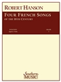 4 French Songs