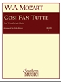 Cosi Fan Tutte
