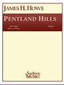 Pentland Hills