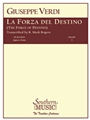La Forza Del Destino  Overture