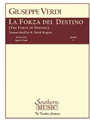 La Forza Del Destino  Overture