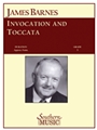 Invocation & Toccata