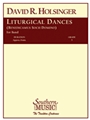 Liturgical Dances