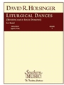 Liturgical Dances