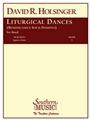Liturgical Dances