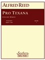 Pro Texana