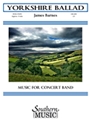 Yorkshire Ballad
