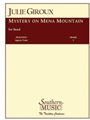 Mystery On Mena Mountain