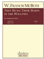 They Hung Their Harps in the Willows