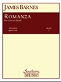 Romanza