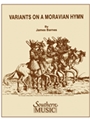 Variants On A Moravian Hymn