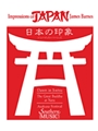 Impressions Of Japan