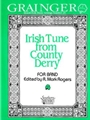 Irish Tune From County Derry