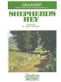 Shepherd's Hey