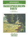 Shepherd's Hey