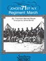 Joyce's 71st N.Y. Regiment