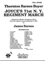 Joyce's 71st N.Y. Regiment