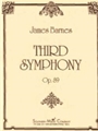 Third Symphony, Op. 89 (The Tragic)