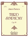 Third Symphony, Op. 89 (The Tragic)