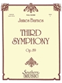 Third Symphony, Op. 89 (The Tragic)
