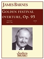 Golden Festival Overture