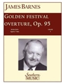 Golden Festival Overture