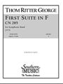 1st Suite In F