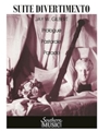 Suite Divertimento