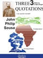 3 Quotations