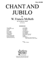Chant & Jubilo