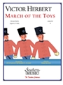 March Of The Toys