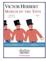 March of the Toys