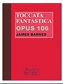 Toccata Fantastica