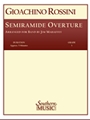 Semiramide Overture