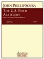 U.S. Field Artillery March