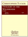 Twilight in the Wilderness
